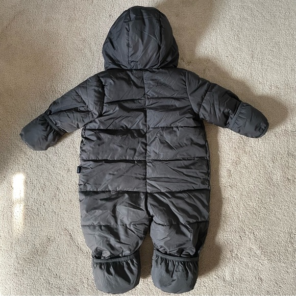 GAP BABY Bunting 3-6M - Picture 2 of 5